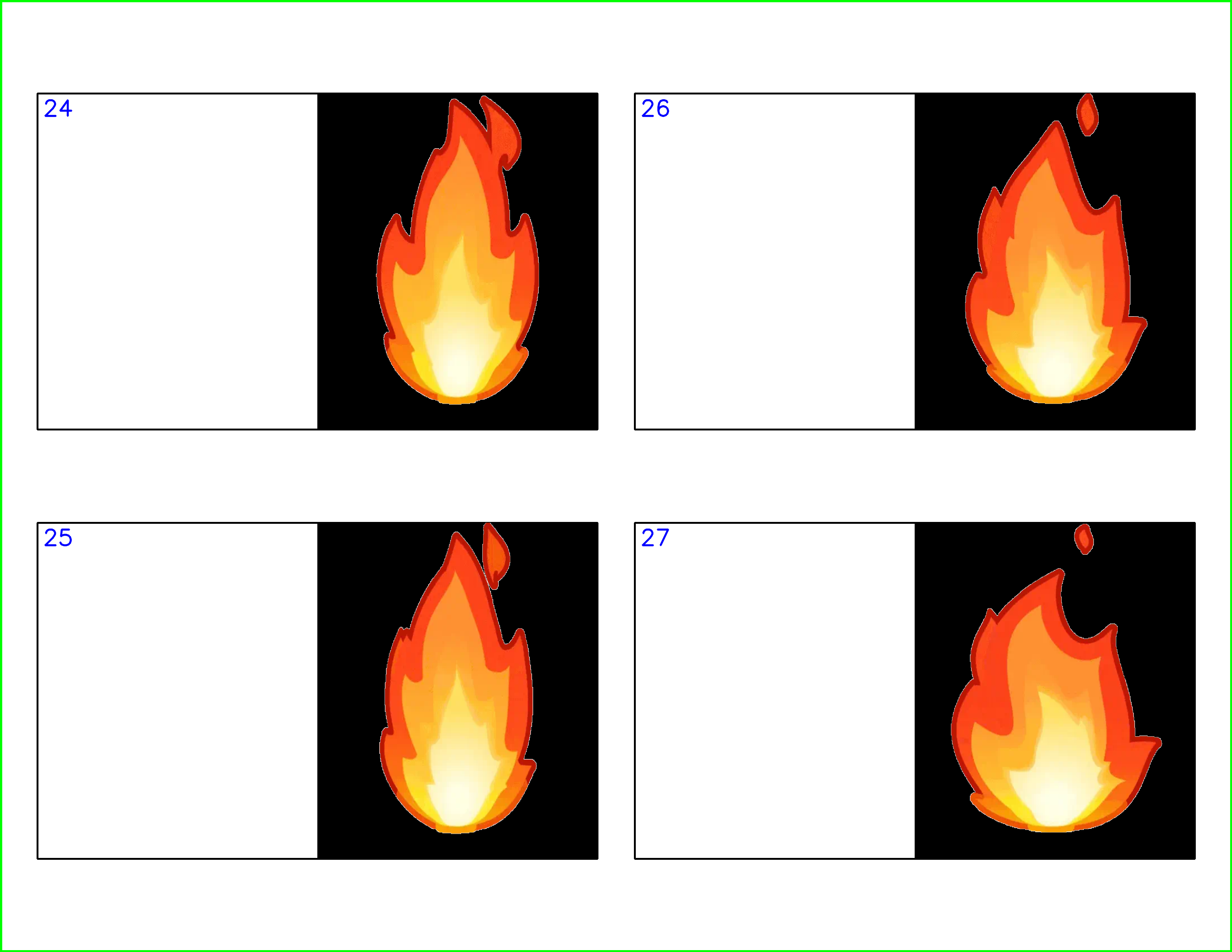 Flipbook Page